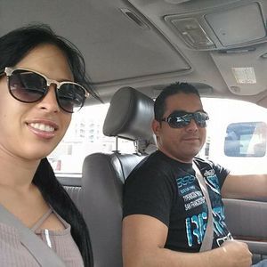 Meet your Posher, Maikel